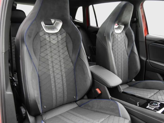 Volkswagen Tiguan R-Line eHybrid