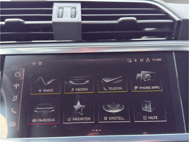 Audi Q3 35 TFSI S-Tronic