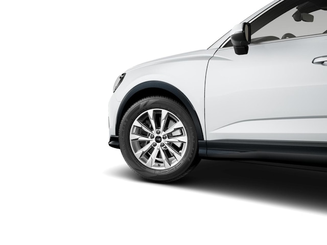 Audi Q3 40 TFSI Quattro S-Tronic Sportback