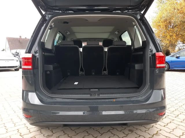 Volkswagen Touran 1.5 TSI Comfortline DSG