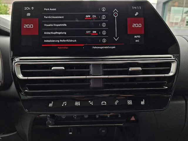 Citroën C5 Aircross BlueHDi Max