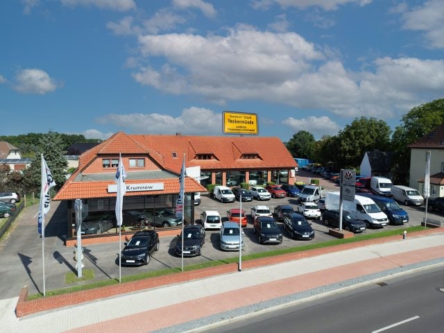 Volkswagen Tayron 1.5 eTSI Plus