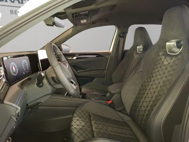 Volkswagen Tiguan R-Line eHybrid