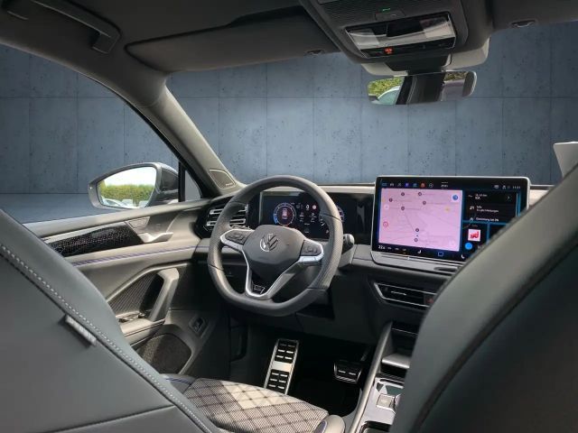 Volkswagen Tiguan 2.0 TDI R-Line