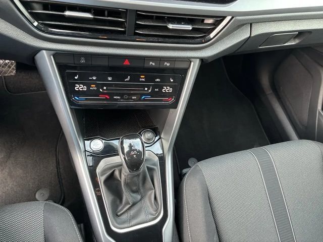 Volkswagen T-Roc DSG