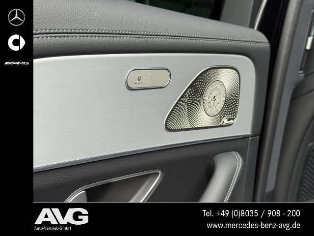 Mercedes-Benz GLE 450 4MATIC