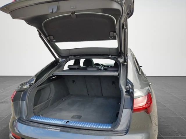 Audi Q8 e-tron S-Line Sportback