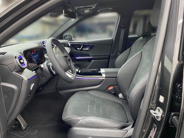 Mercedes-Benz GLC 220 4MATIC GLC 220 d