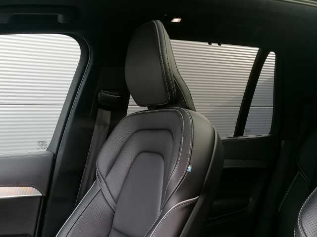 Volvo XC90 AWD Bright Ultimate