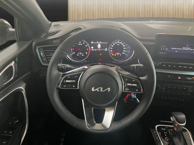 Kia Ceed SportWagon