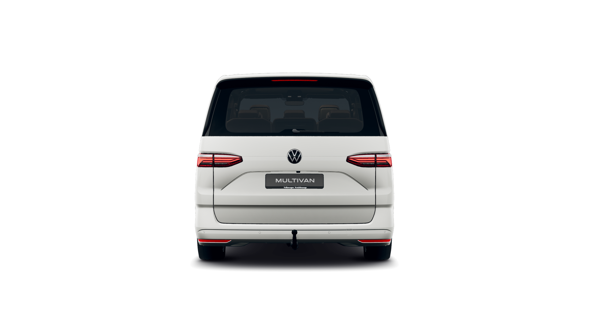Volkswagen Multivan IQ.Drive