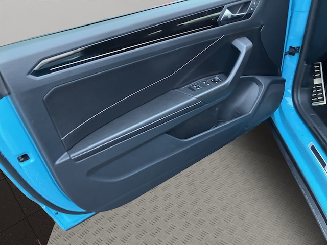 Volkswagen T-Roc 1.5 TSI Cabriolet DSG R-Line