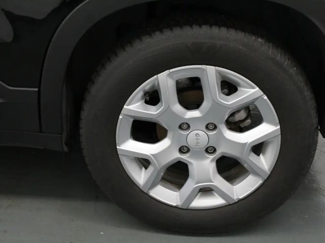 Jeep Avenger Altitude