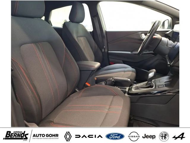 Ford Puma EcoBoost ST Line