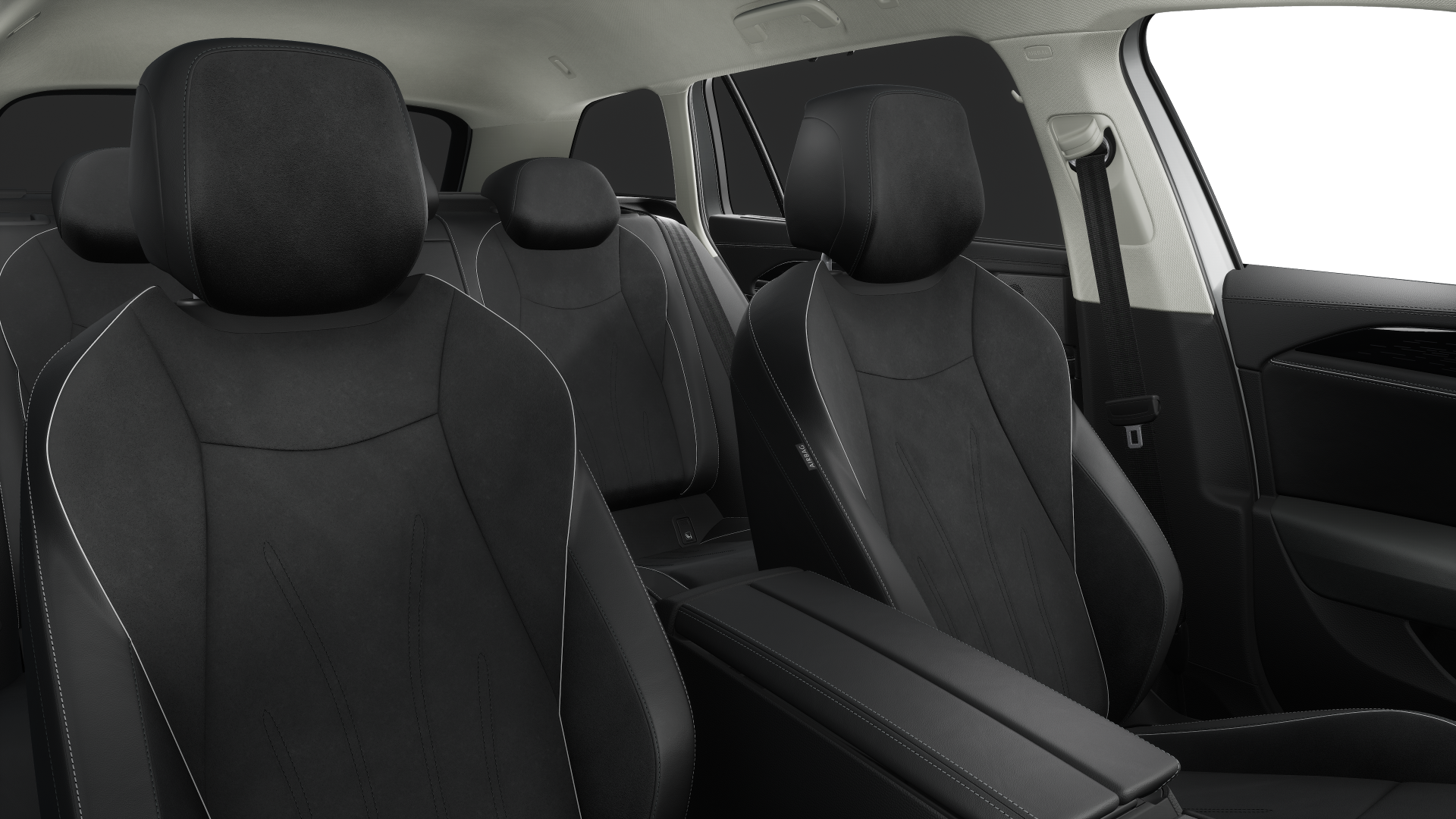 Volkswagen Passat 2.0 TDI Elegance Elegance