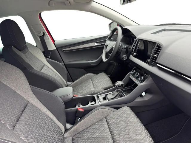 Skoda Karoq 1.5 TSI Selection
