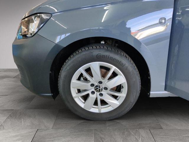 Volkswagen Caddy 2.0 TDI Combi