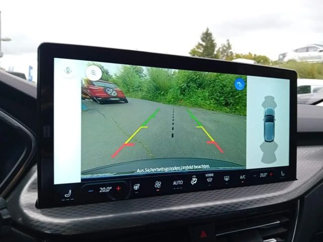 Ford Kuga EcoBoost Titanium