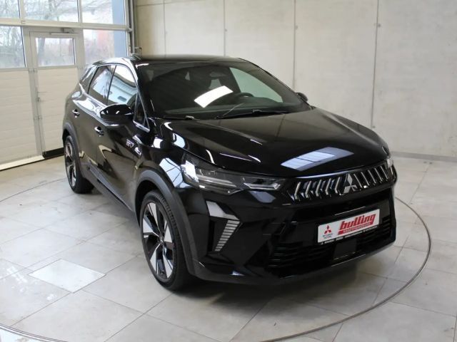 Mitsubishi Grandis 1.8 First Edition HEV