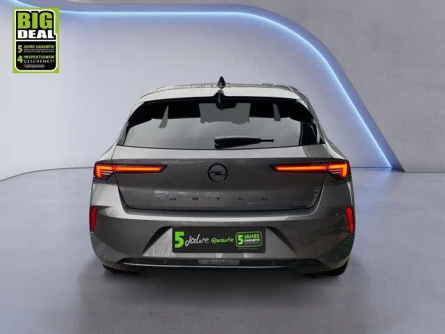 Opel Astra 1.2 Turbo GS-Line Grand Sport Turbo