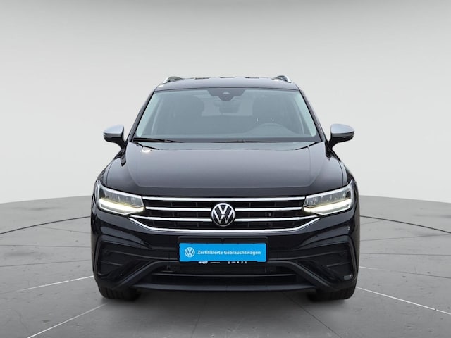 Volkswagen Tiguan 2.0 TDI Allspace DSG Life