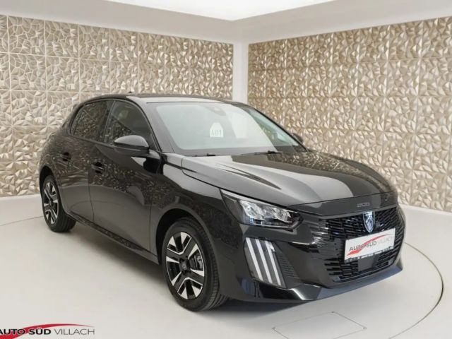 Peugeot E-208 Allure Pack Hybrid
