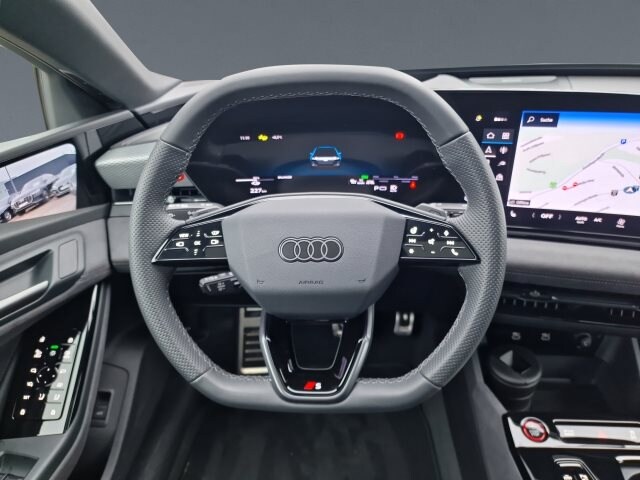Audi A6 e-tron Avant