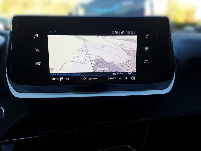 Peugeot 208 Allure Pack PureTech