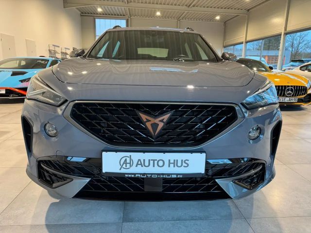 Cupra Formentor 1.5 TFSI Navigation/Kamera/LED/ACC/PDC