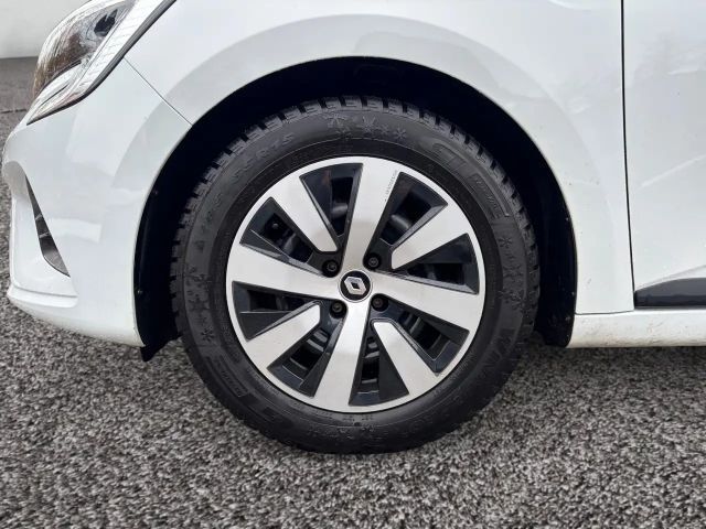 Renault Clio Equilibre Equilibre TCe 90