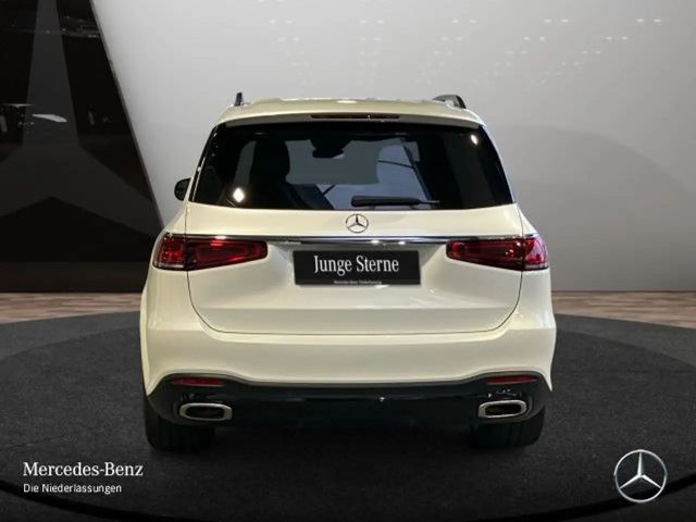 Mercedes-Benz GLS 580 4MATIC AMG Line