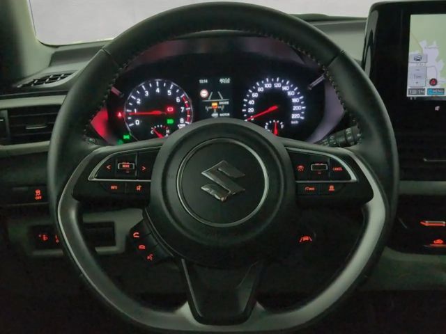 Suzuki Swift Comfort DualJet Hybrid