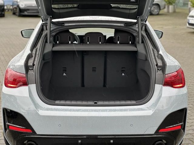 BMW 420 420d Coupé Gran Coupé M-Sport xDrive