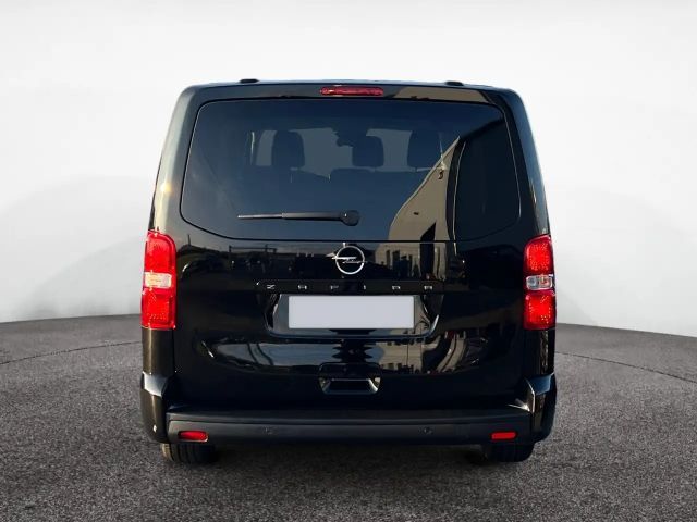 Opel Zafira Life L3 2.0 Diesel Aut.|9-S|NAVI|SHZ|KAM