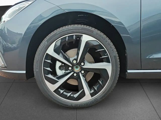 Seat Ibiza 1.0 TSI DSG FR-lijn