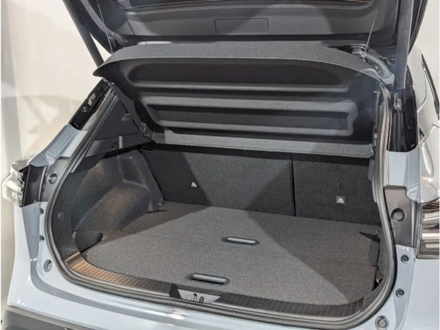 Nissan Qashqai N-Connecta