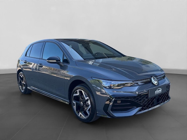 Volkswagen Golf 1.5 eTSI DSG IQ.Drive R-Line