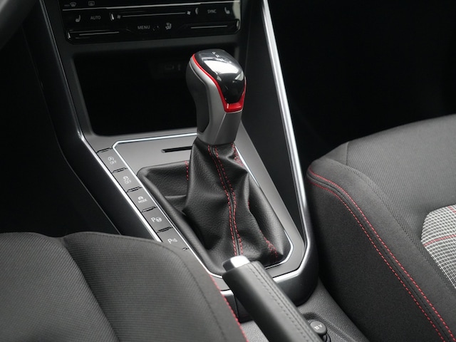 Volkswagen Polo DSG GTI