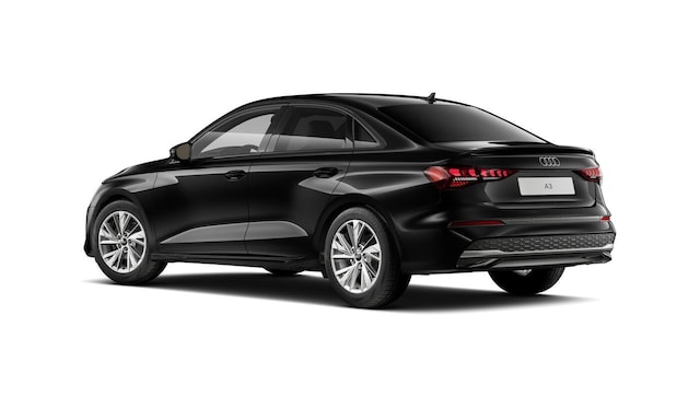 Audi A3 30 TFSI Sedan