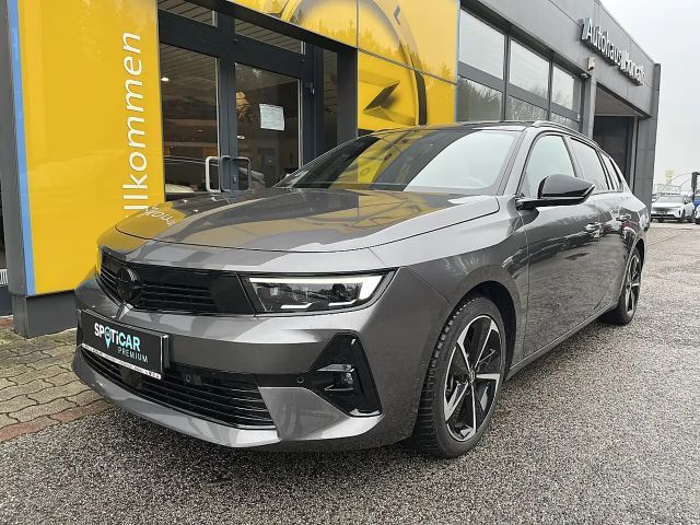 Opel Astra GS-Line Grand Sport Sports Tourer