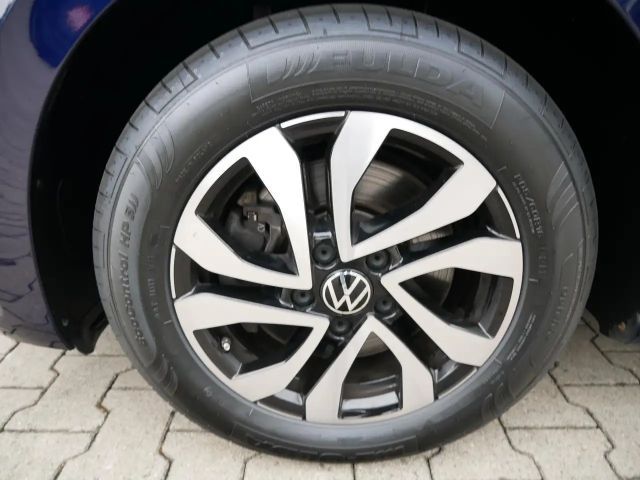Volkswagen Touran 2.0 TDI DSG