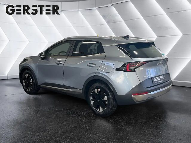 Kia Sportage 1,6 150PS 48V MY2026 BARKAUFS- UND LEASINGPREIS