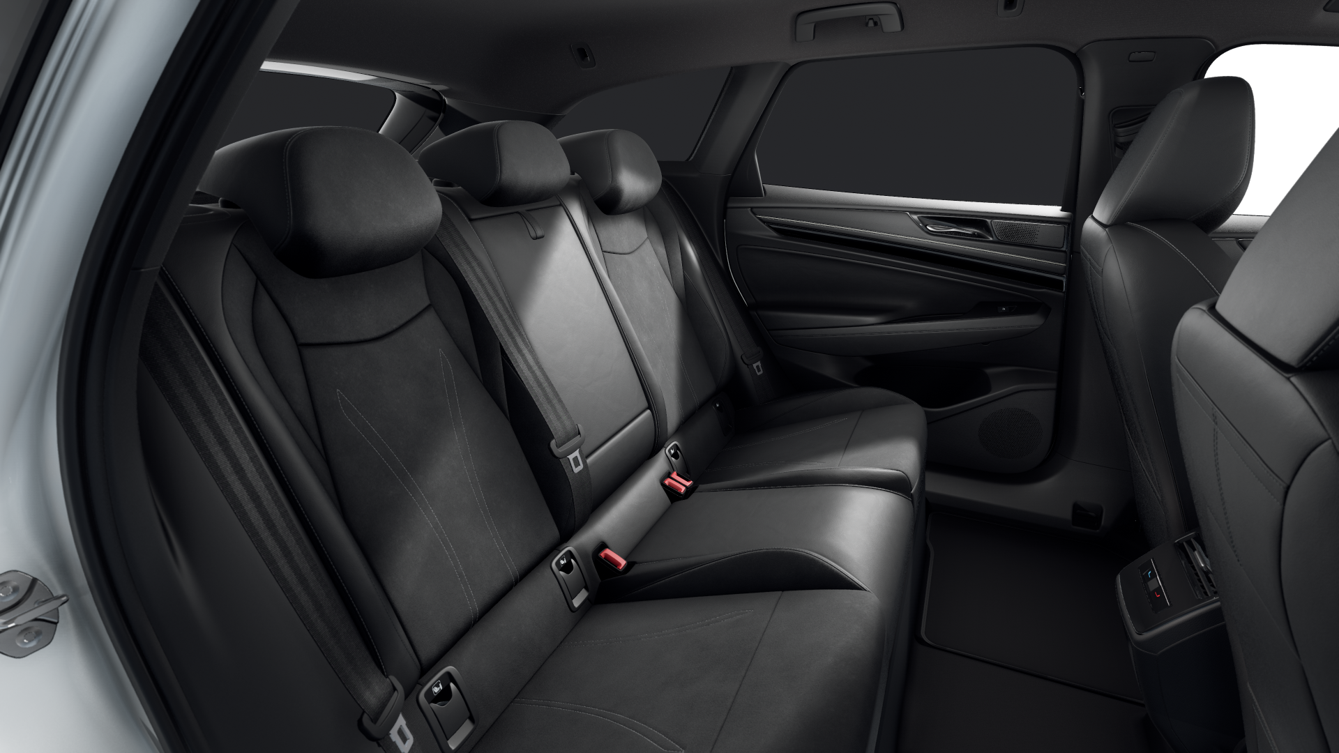 Volkswagen ID.7 IQ.Drive Pro Tourer