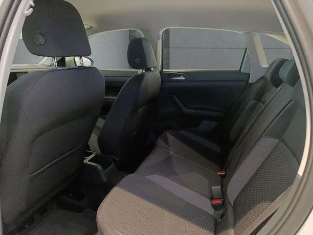 Volkswagen Taigo 1.0 TSI