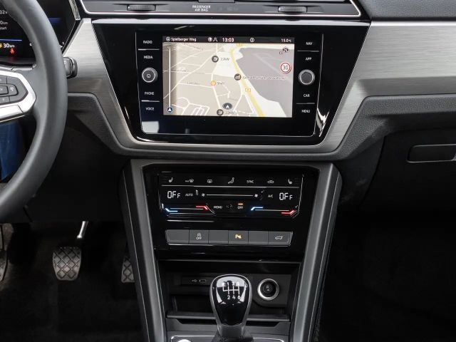 Volkswagen Touran 1.5 TSI Comfortline