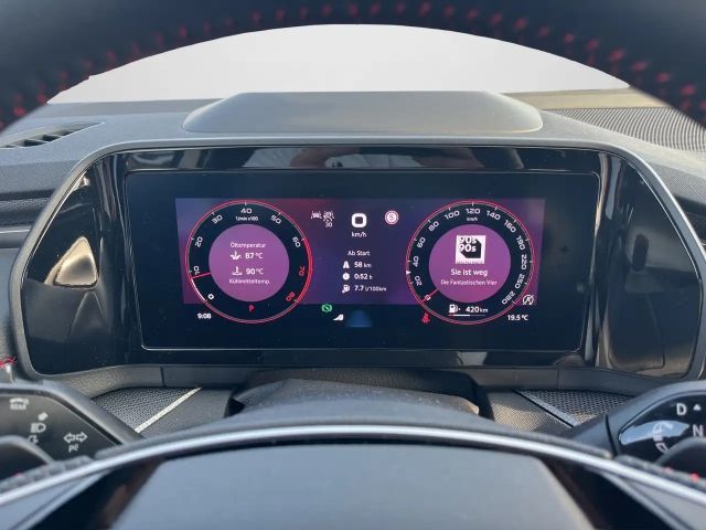 Skoda Kodiaq 2.0 TSI RS