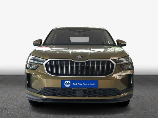 Skoda Kodiaq 2.0 TDI 4x4 Selection