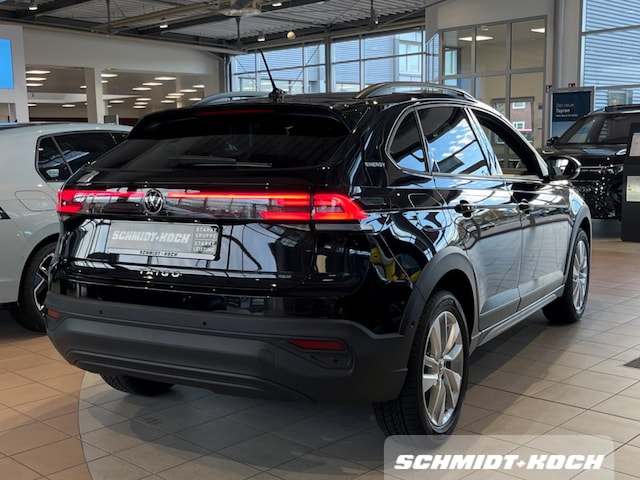 Volkswagen Taigo 1.0 TSI DSG