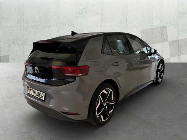 Volkswagen ID.3 55 kWh Pure