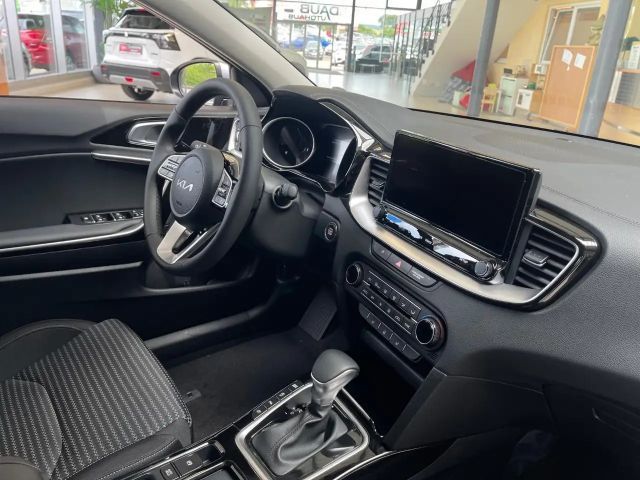 Kia Ceed 1.5T 48V DCT 140 ULTIMATE STY